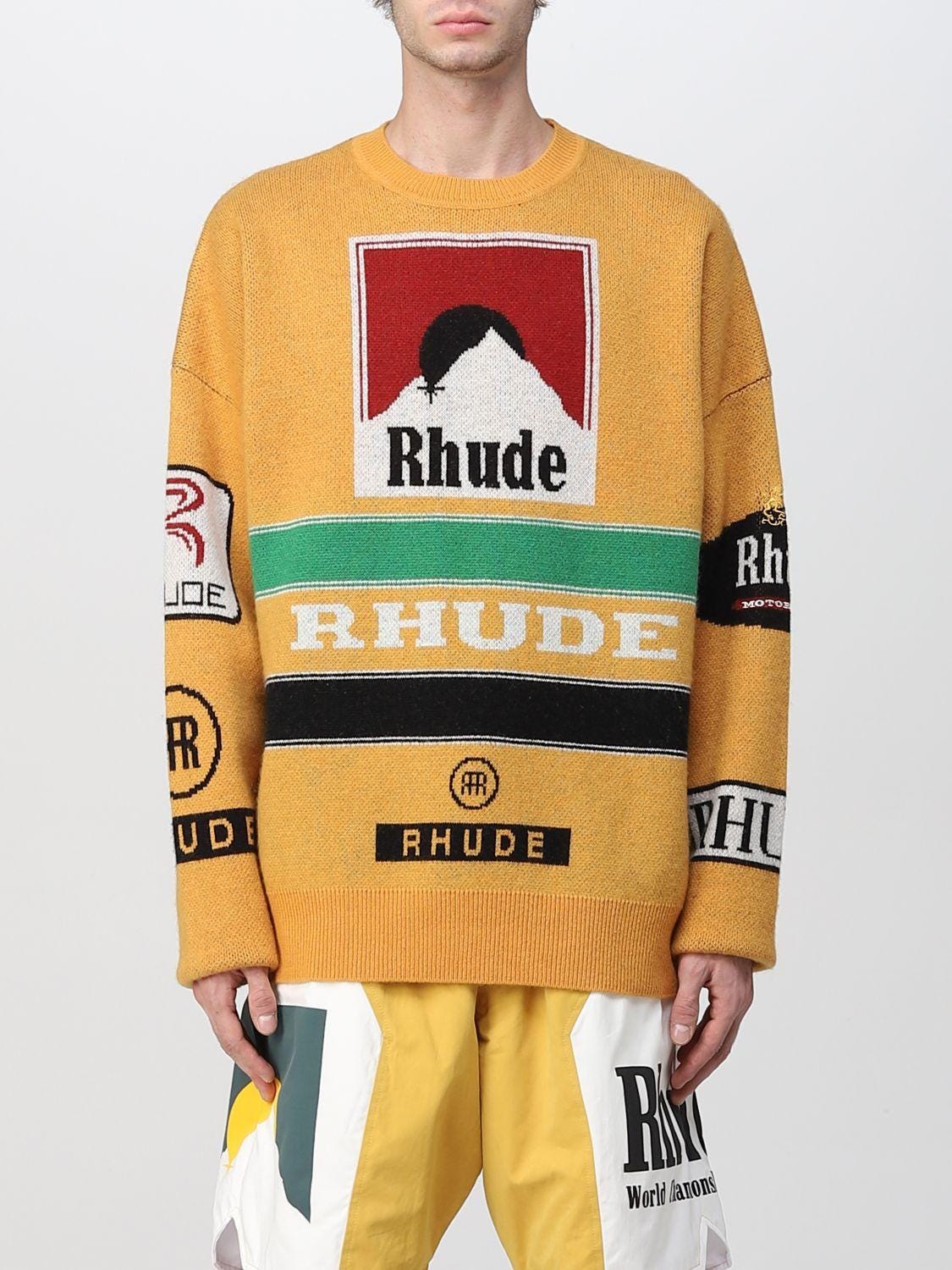 Introduction to the Rhude Sweatshirt | by Rhudeclothing | Medium
