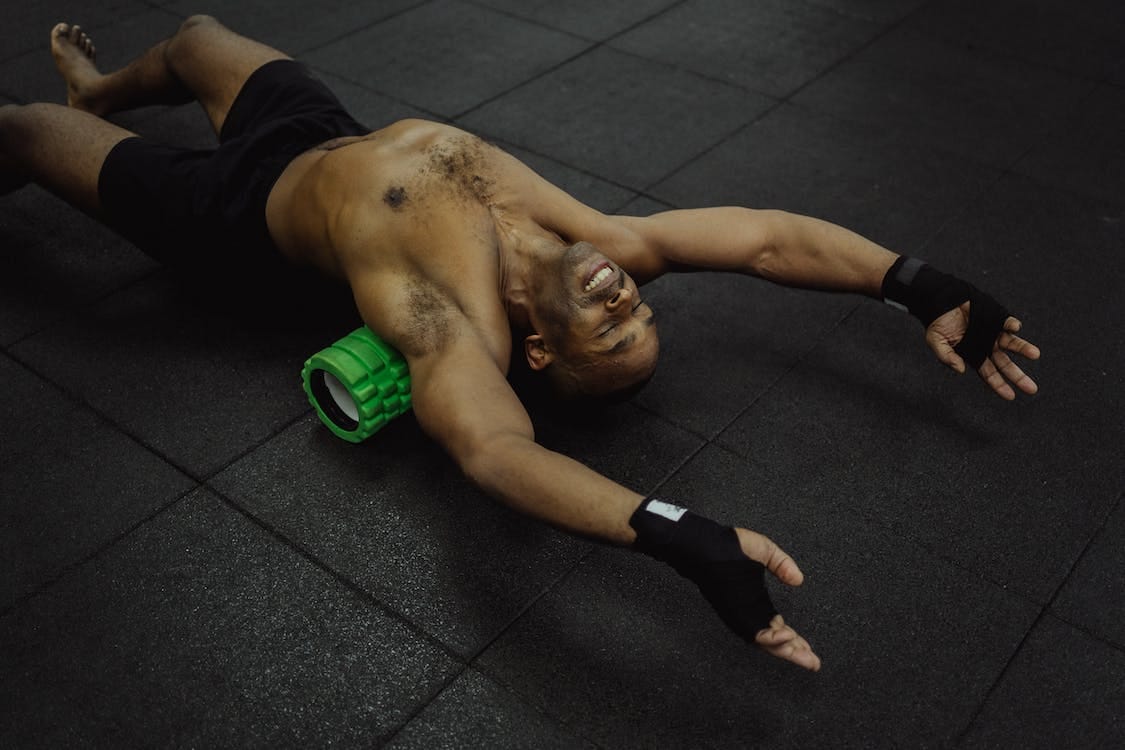 Fascia Role and Flexibility for More Power and Unrivaled Mobility