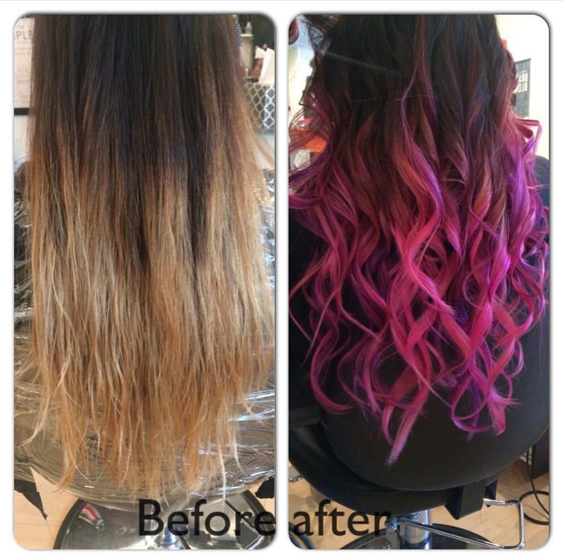 Get The Best Women Hair Color Salon in Bethesda, MD MStudio Salon