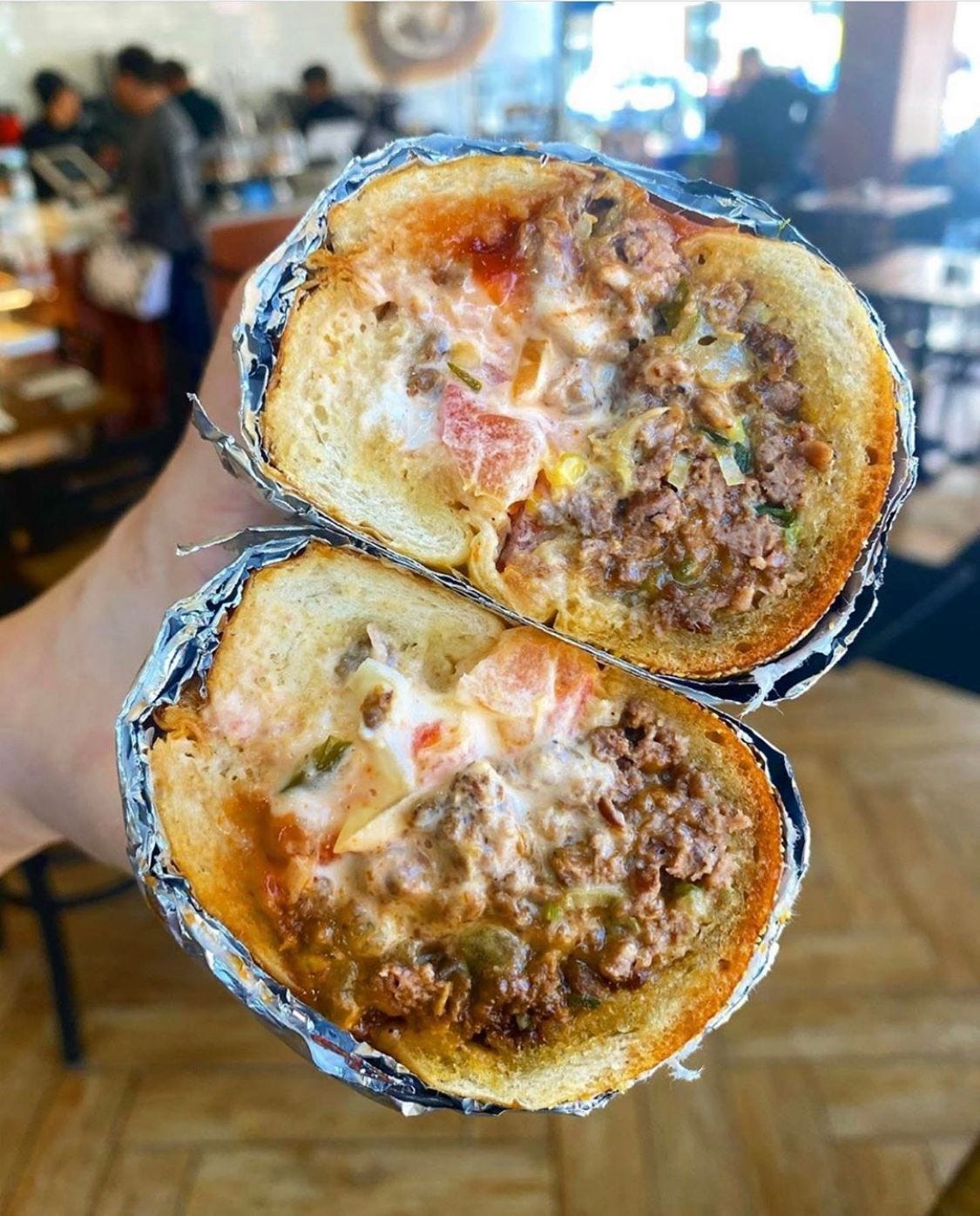 10 Unique Sandwiches From Around the World by RoadGoat — Find Your