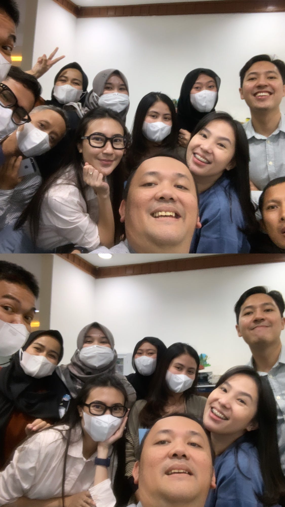Pengalaman Magang di bjb saat Pandemi COVID-19