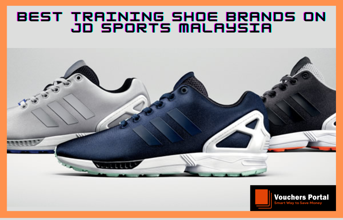 Best Training Shoe Brands On JD Sports Malaysia | by Jie Rose | Medium