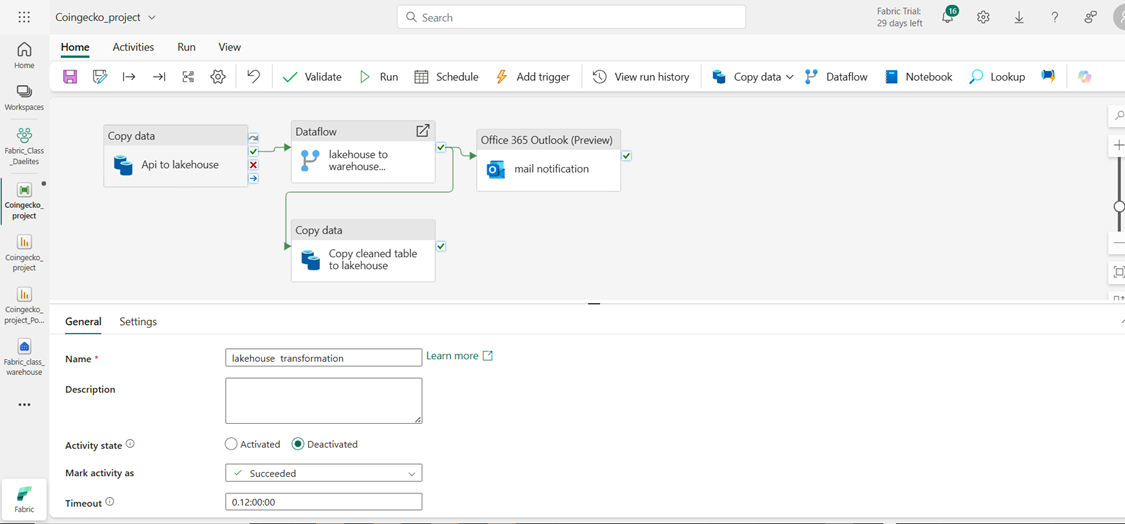 How I Built an Event-Driven Crypto Monitoring System Using Microsoft ...