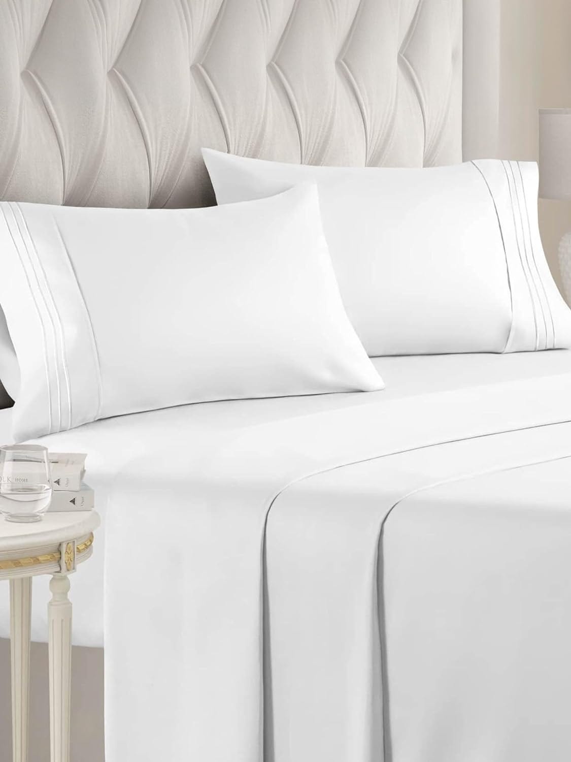 5 Compelling Reasons You Should Choose OekoTex Bed Sheet Sets for
