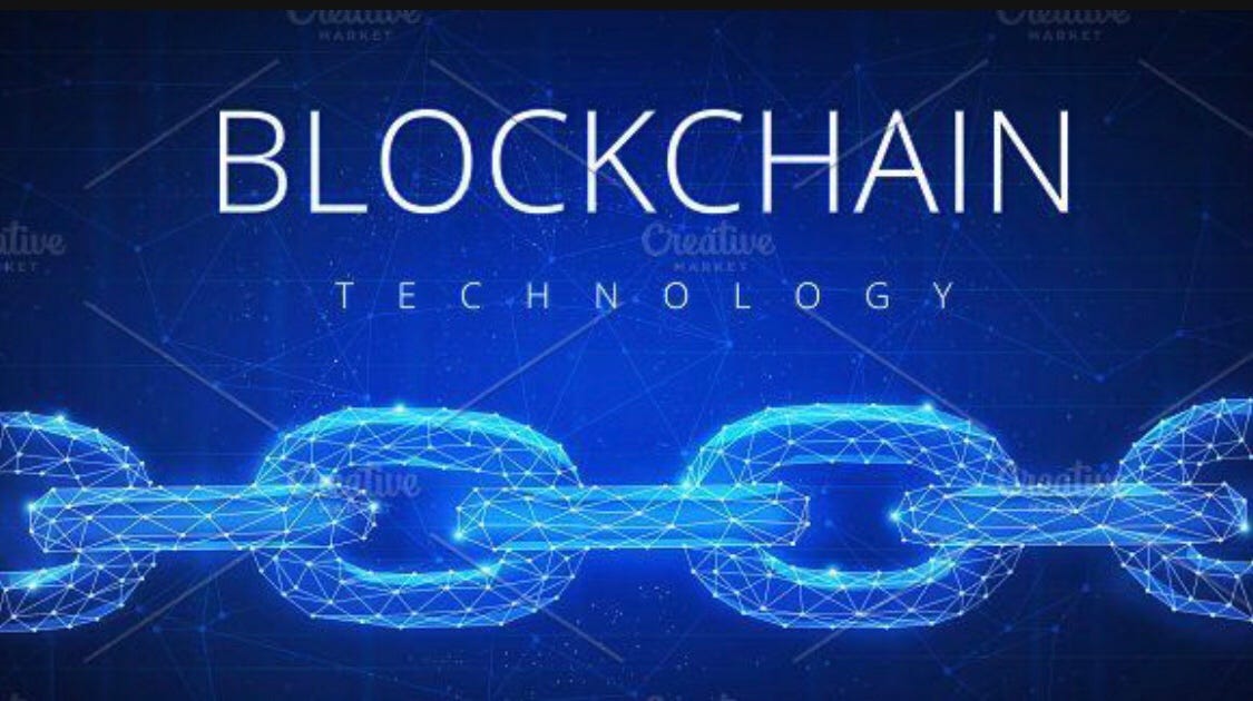 Brief history of Blockchain Technology. | by Caleb Jackson | Medium