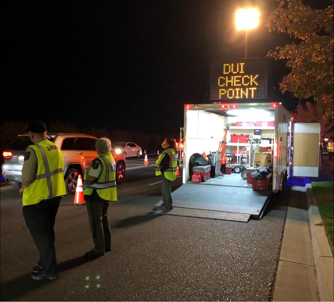 Navigating DUI Checkpoints in Orange County Your 5Step Guide by Law