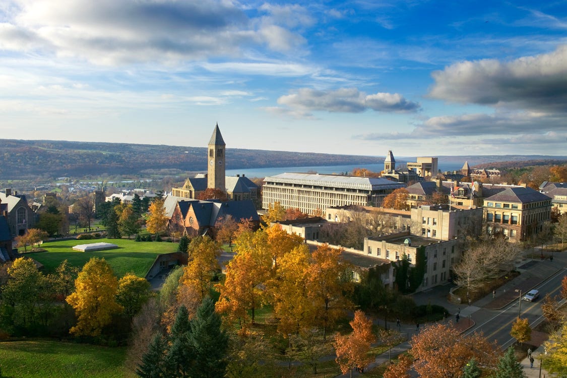 Top 11 Cornell Grads and Faculty in the Cryptocurrency Industry | by John  Wu | HackerNoon.com | Medium