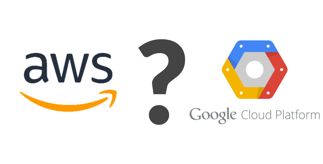 Startup Engineering — 05 Amazon  Services (AWS) or Google Cloud