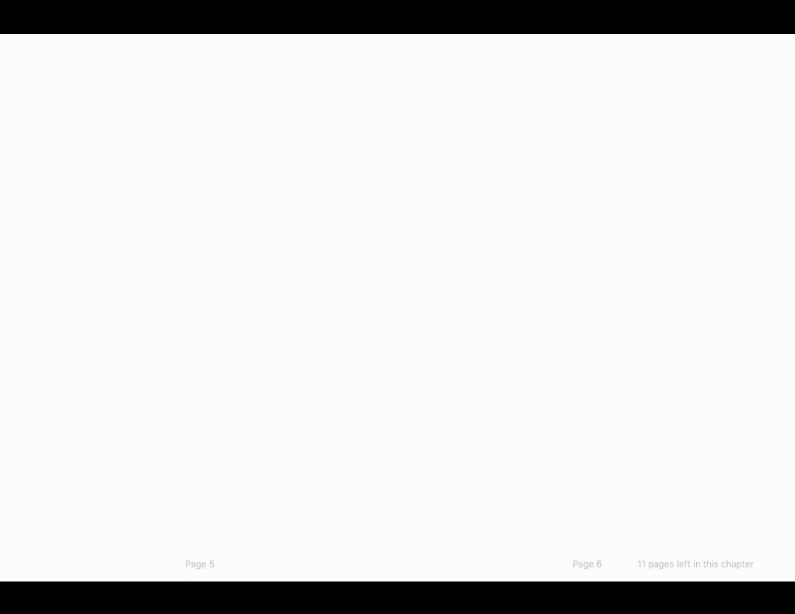 Creating a reflowable eBook Top Tip!