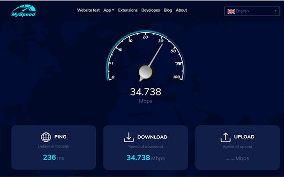 Ps5 speed 2024