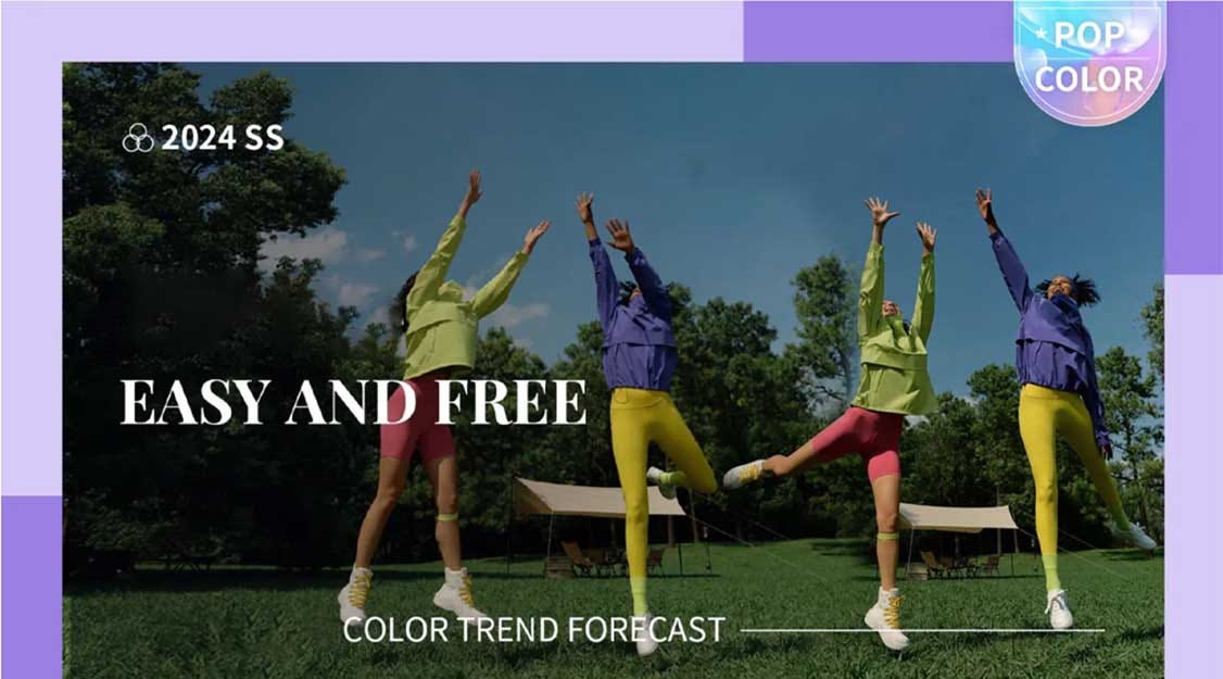 2023/2024 Sportswear Fashion Trend Release - iMedia