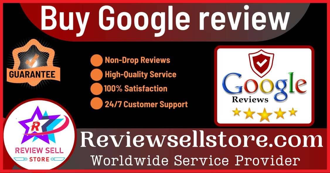 Buy Google Reviews. How You Can Buy Google Review With… by Buy Google Review Medium