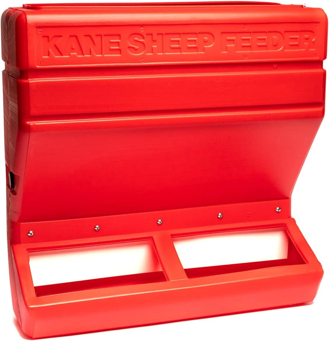 KANE Lamb/Goat Feeder Review: A Game Changer
