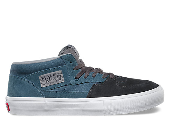 Vans Half Cab Review. Skateboarders have their own individual… | by Skate  Shoes PH | Medium