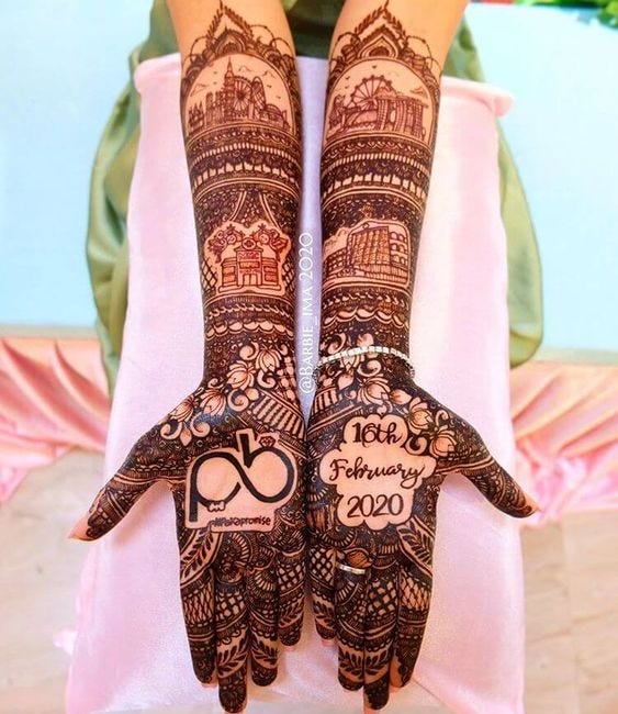 Latest clearance bridal designs