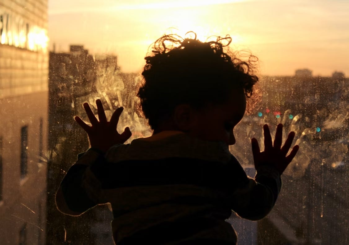 The Children Who Vanish: Understanding India’s Missing Children Crisis