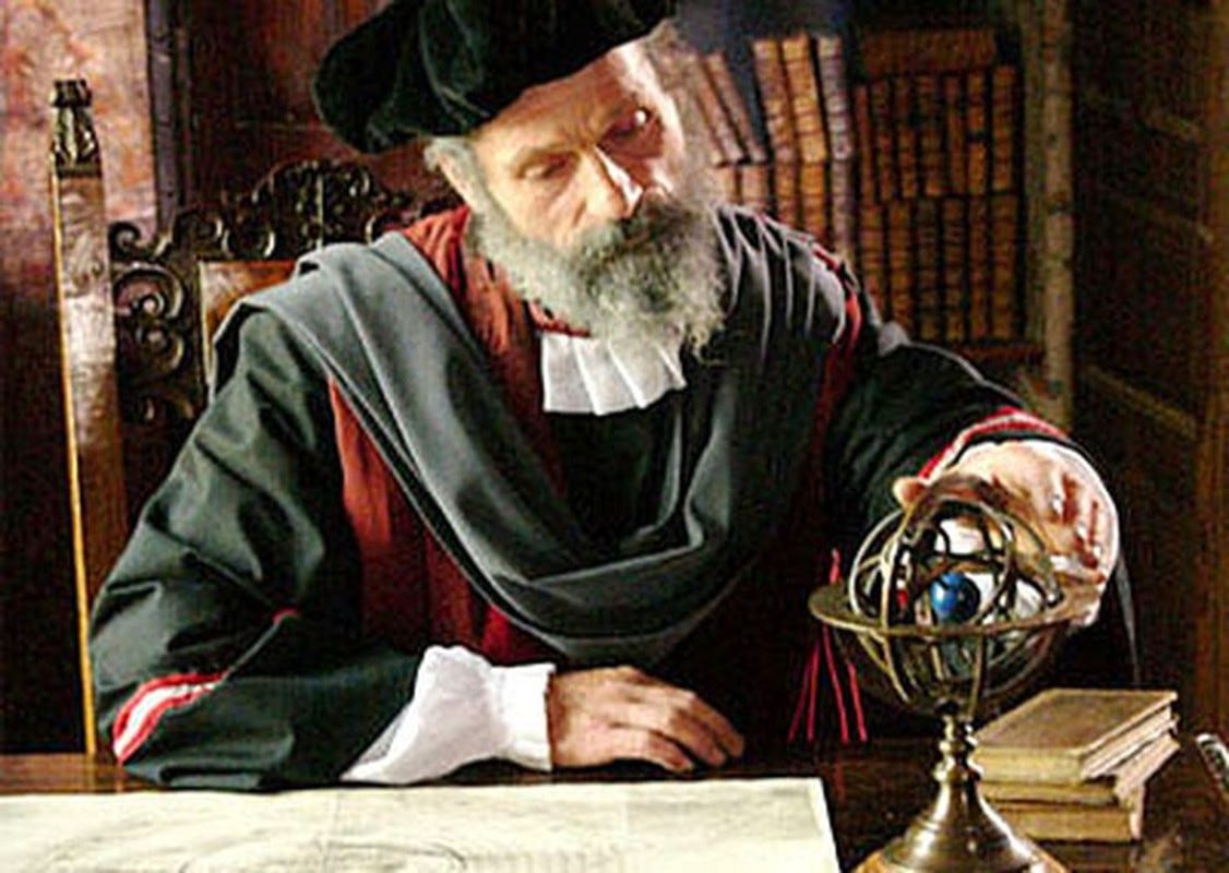 Nostradamus’s Curious Prediction about 2025 A Look into the Future