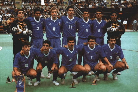 CAMPEÕES DO CAMPEONATO RUSSO (1992