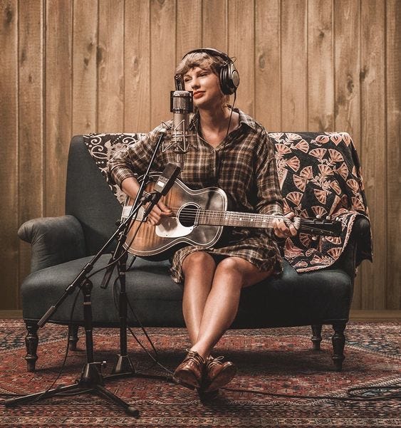 Lover Vinilo Taylor Swift – Presume Music Shop