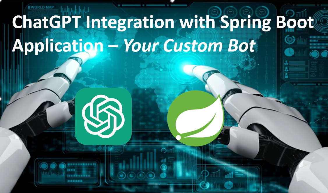 ChatGPT Integration with Spring Boot Application | by Zeeshan Adil ...