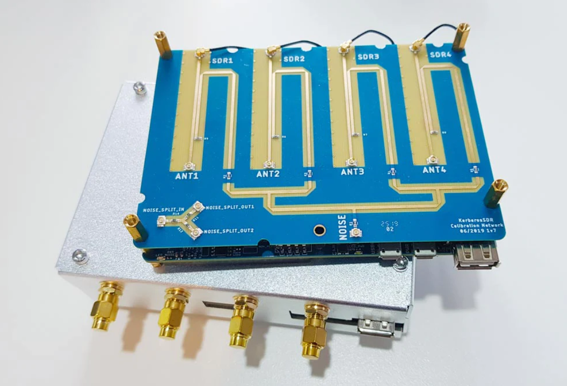 Software Defined Radio & Radio Hacking Part 2 by Investigator515