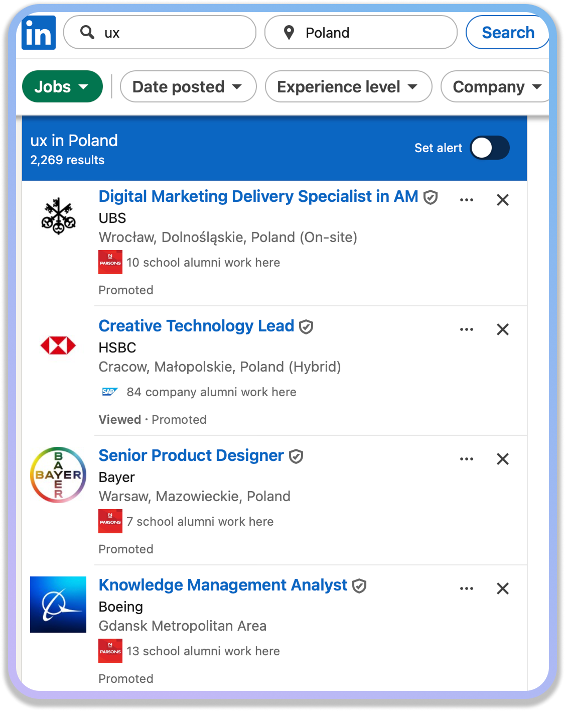 Europas coolste Tech & UX Jobs: Polen, Ungarn & mehr