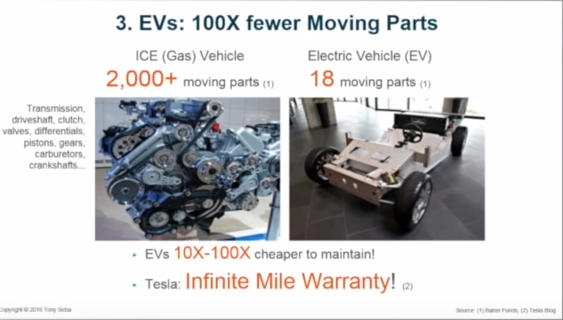 The Last Auto Mechanic. America&rsquo;s transportation economy and… | by 