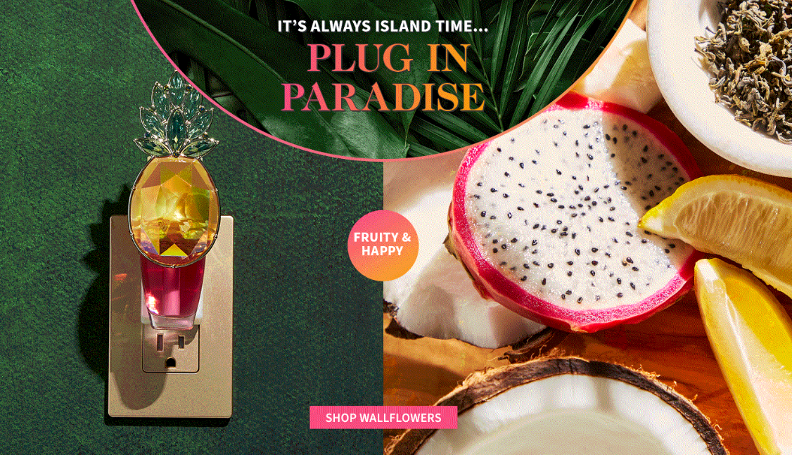 Bath & Body Works — Coupons & Promo Codes April 2023 by Manisha