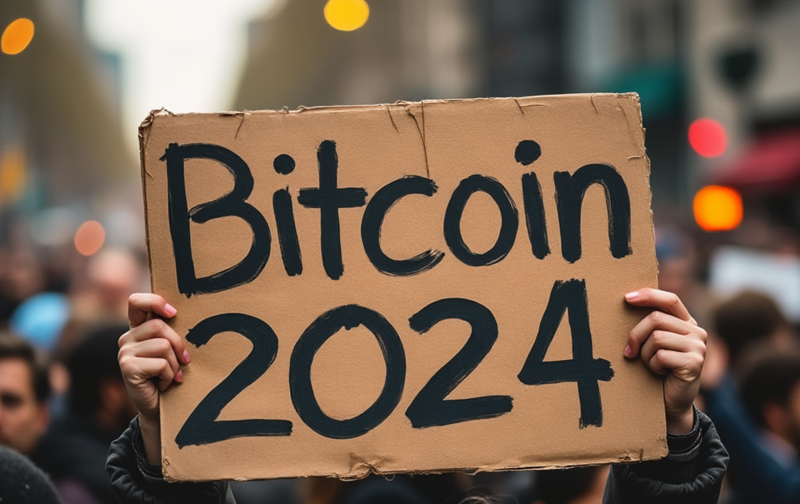 Bitcoin’s Growing Dominance: Wealth, Demographics, and Celebrity