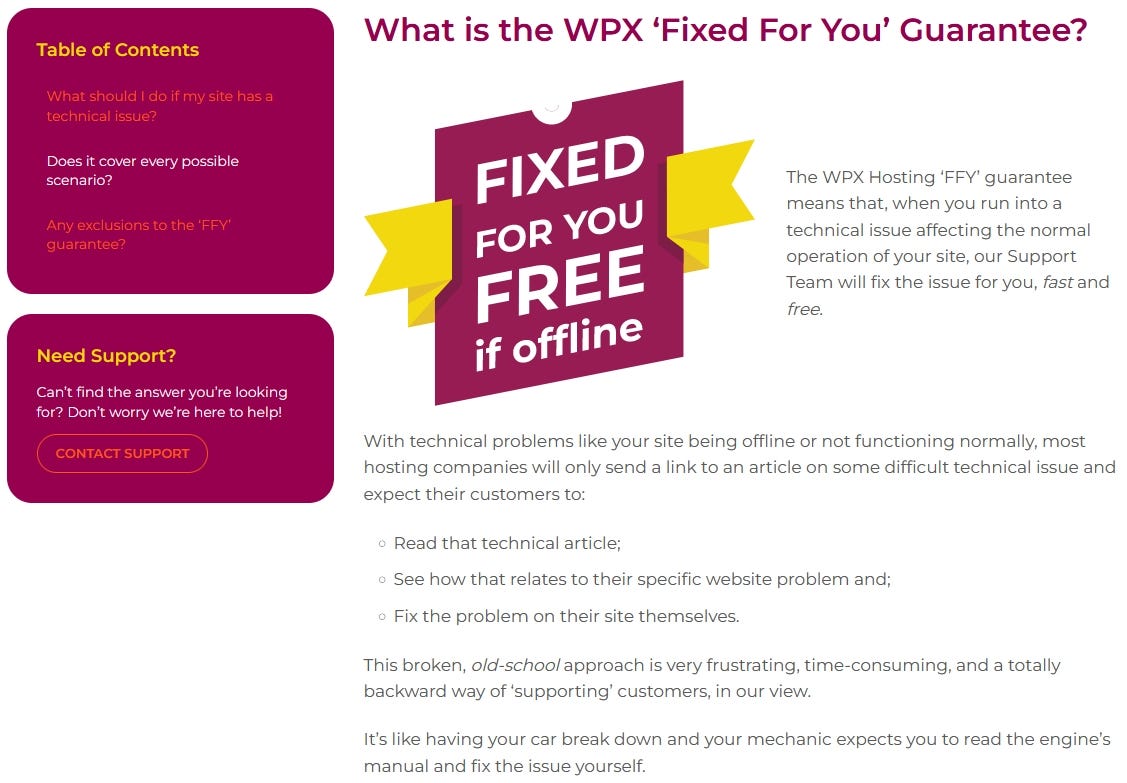 WPX Hosting Review 2024 Faster Than You Might Think By Justwptricks   0*nvp8tMIFCspd7yaG 