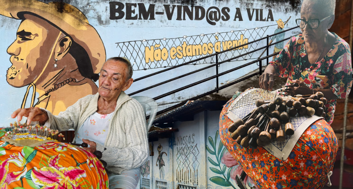 Entre linhas e memórias: