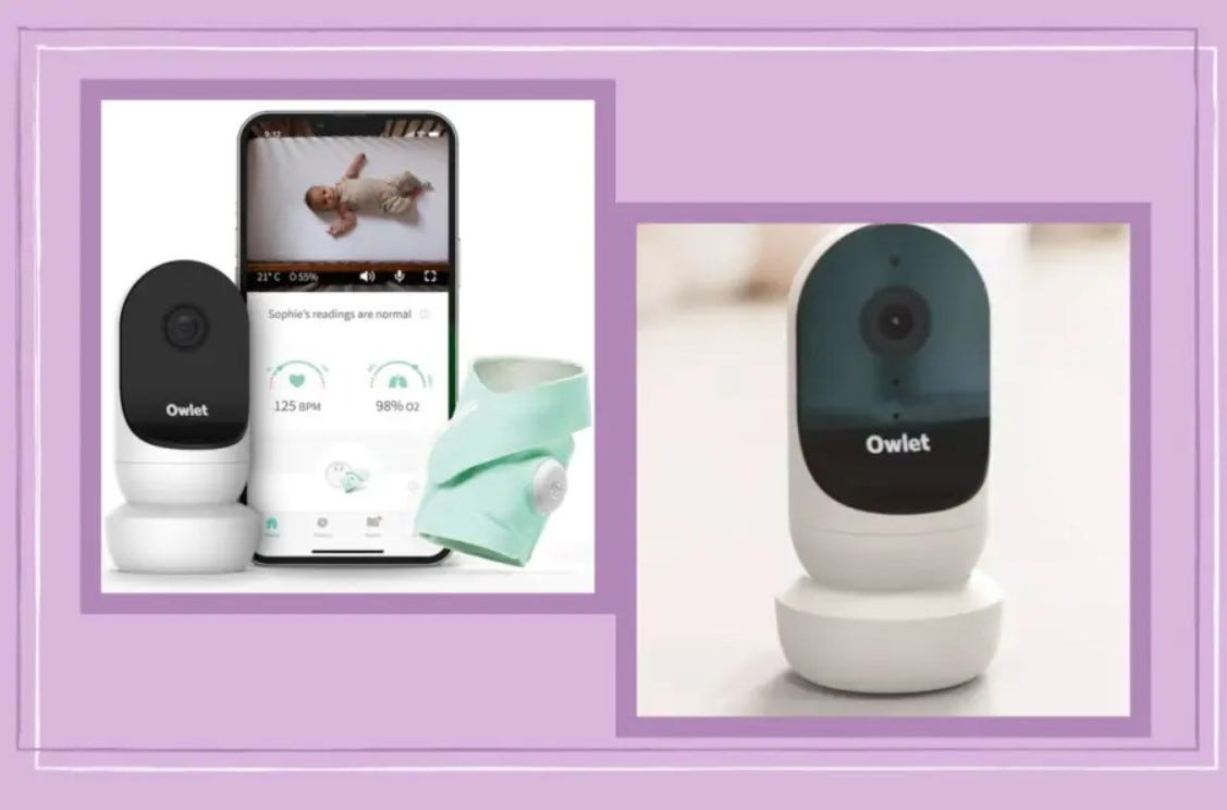 Owlet Coupons, Promo Codes & Discounts Everything You Need to Know