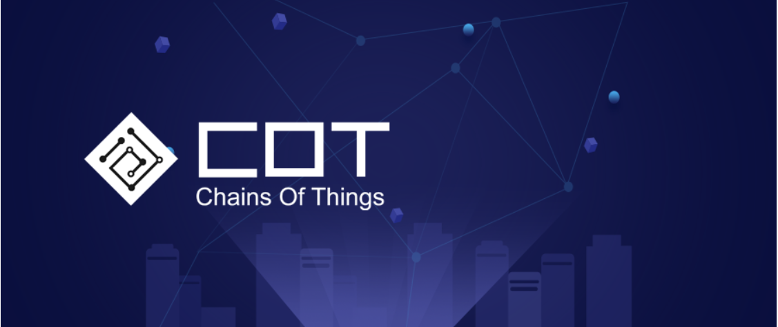 Planning and practice of COT intelligent iot system from 2020 to 2021 ...