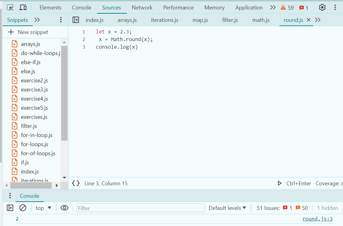 Exploring the JavaScript Math Object: Basic Functions and Usage | by ...