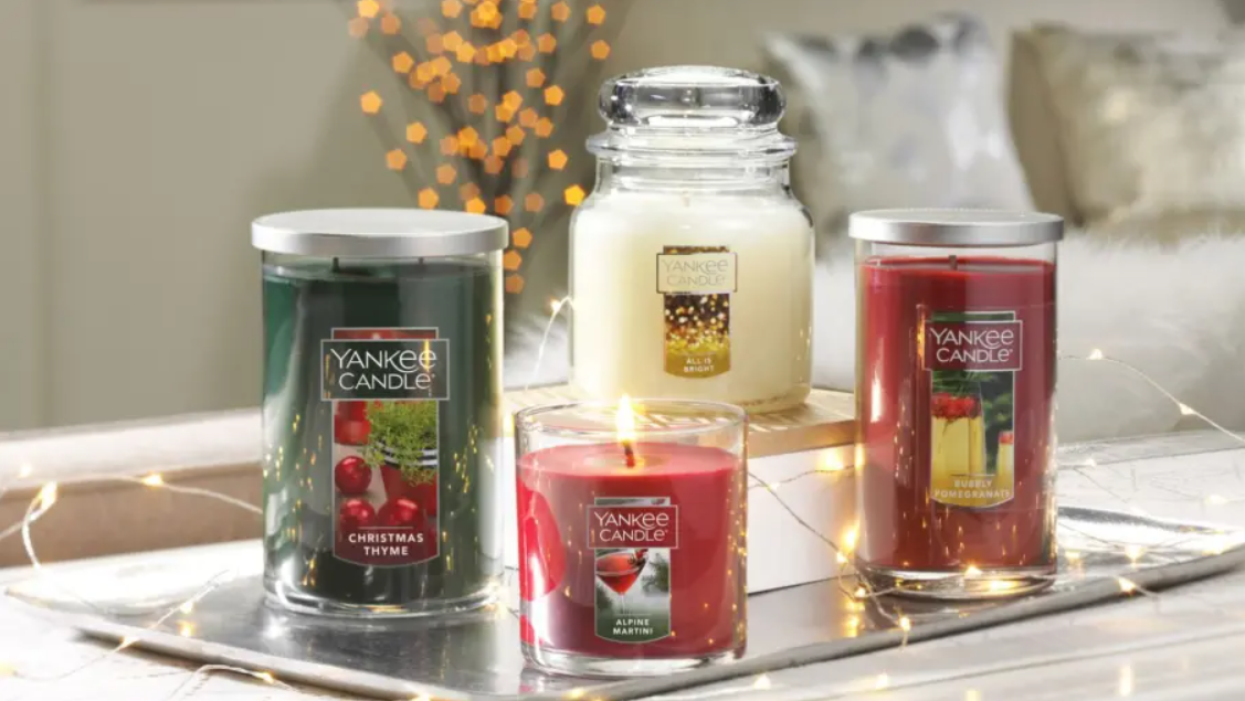 Yankee Candle Promo Codes, Coupons & Discounts How to Save Big on Your