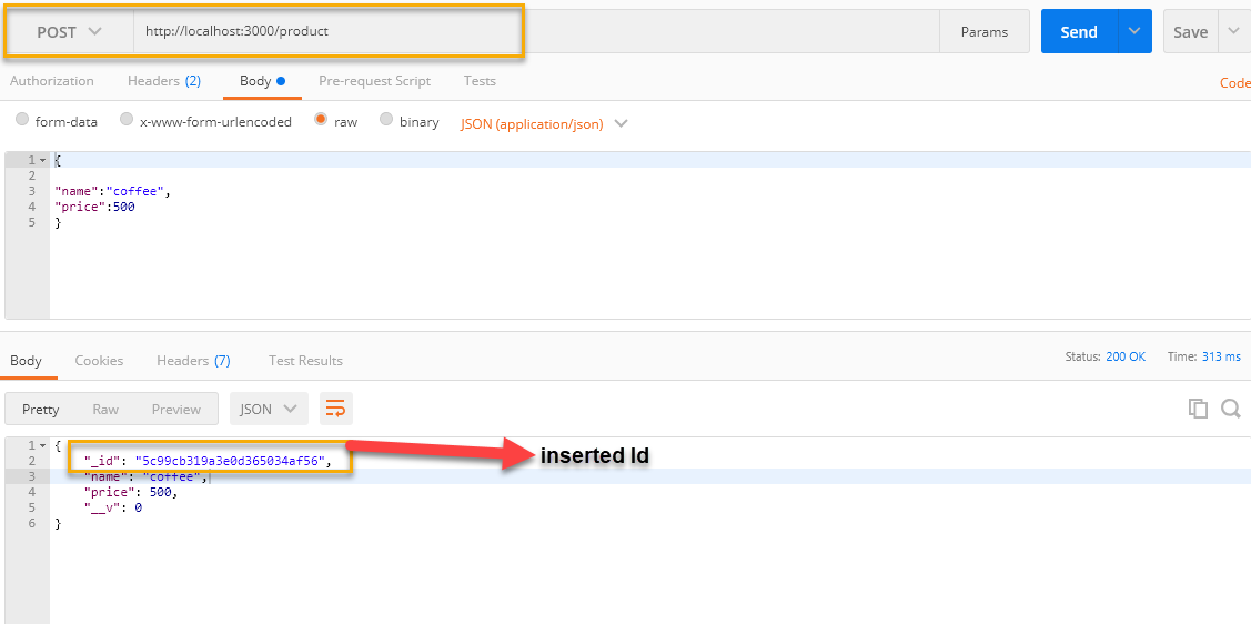Create Rest Api Using Mongodb And Node Js By Jinal Shah Medium Create Rest Api Using Mongodb And Node Js By Jinal Shah Medium