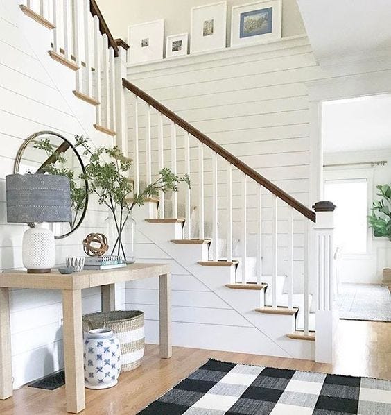 15 staircase ideas to take your home to the next step of style