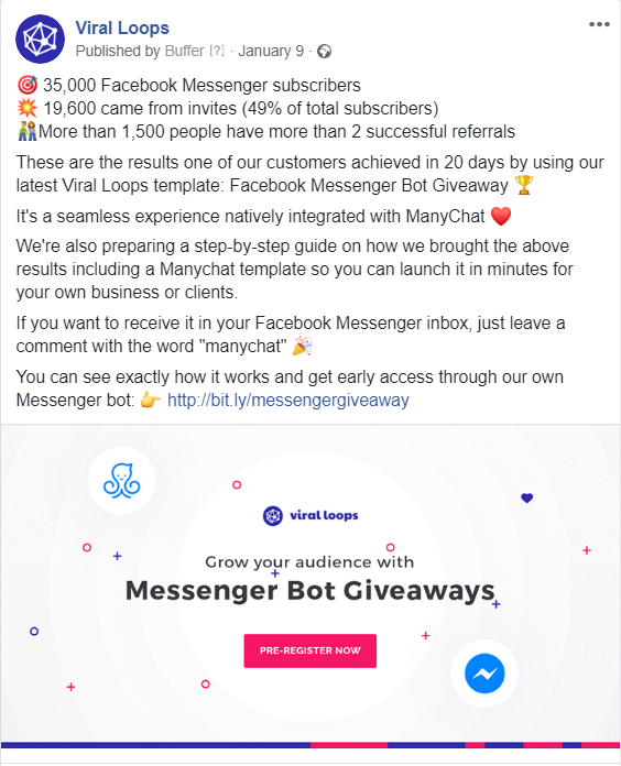 Using A GiveAway Bot To Go Viral  Cheat Code For A GiveAway Marketer