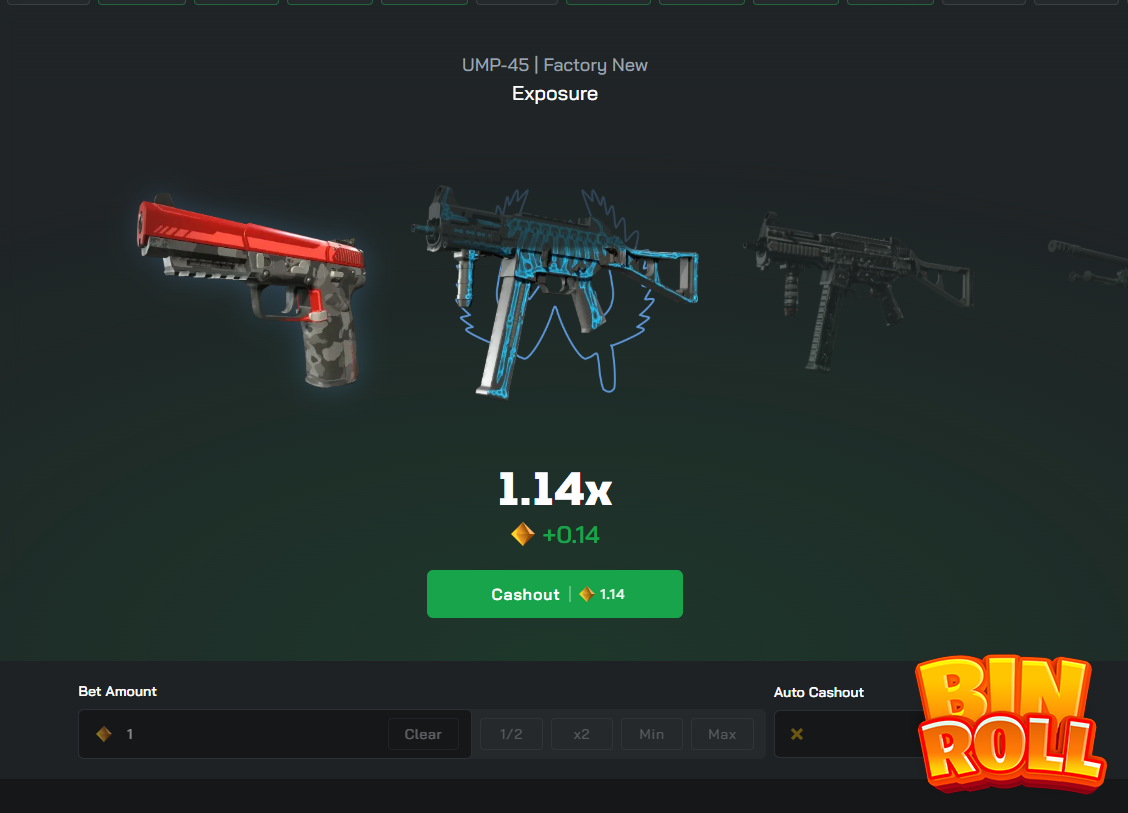 Best CSGO2 Crash Sites 2026 — Top Platforms with Promo Codes