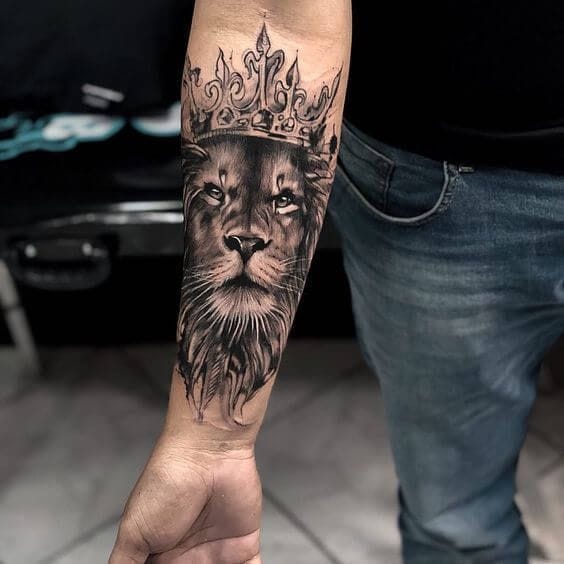 Half Sleeve Tattoo: A Unique and Stylish Tattoo Style