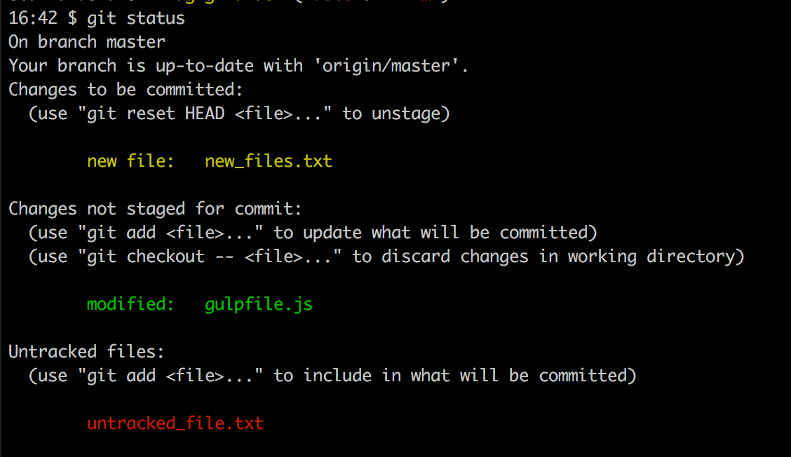 Git Gud. creating performant git commands, by dho