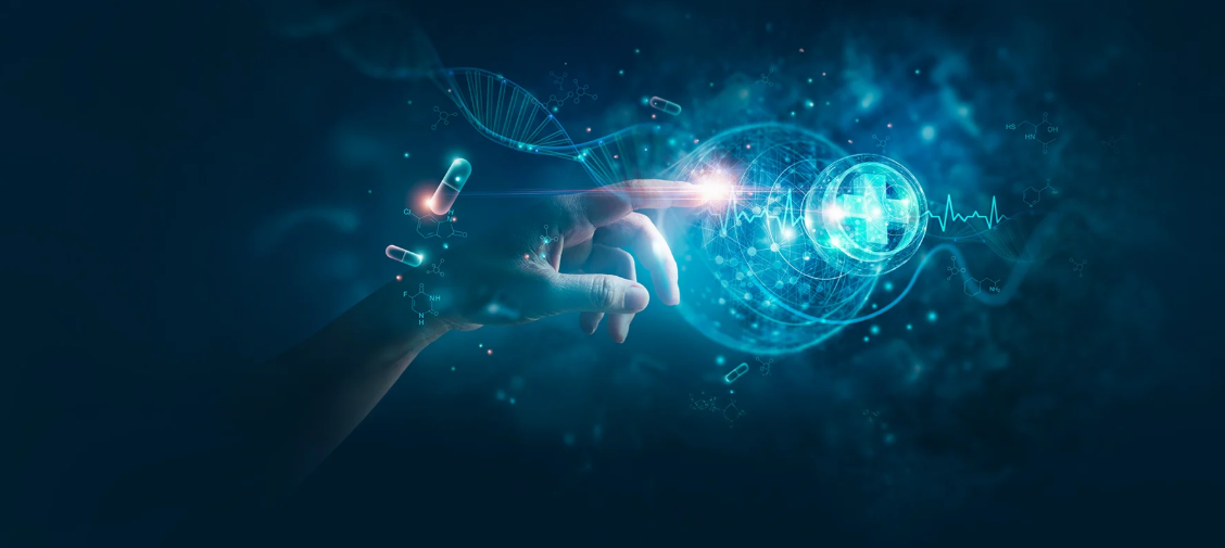 From Wet Lab to AI Lab: How Multi-omics Data is Powering Generative Biology