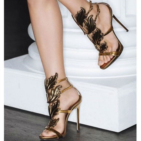 Bella Belle shoes as zodiac signs✨ Didn't see your sign? Follow for pa... |  TikTok