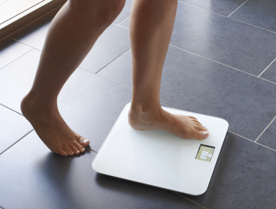 The Truth About Scales and Why Your Weight Fluctuates