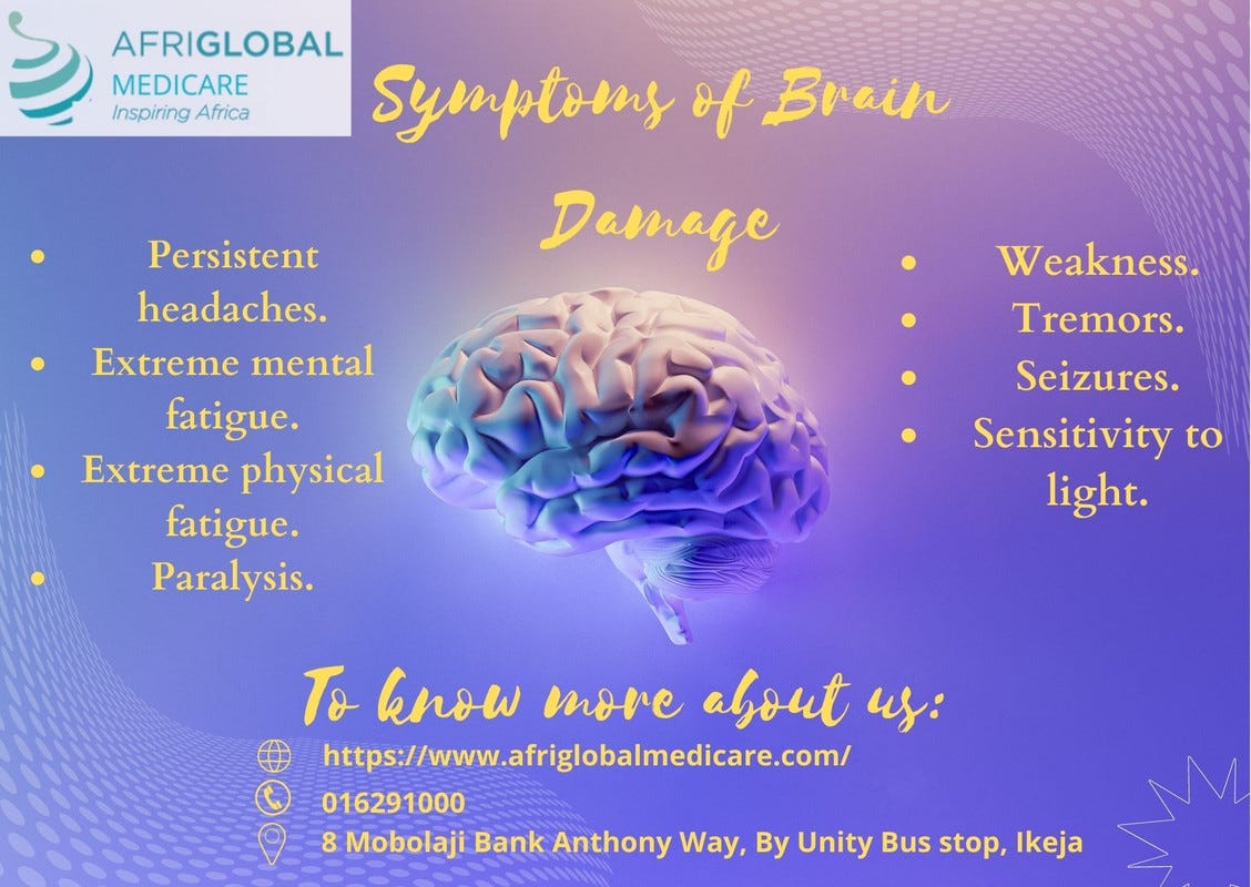 The brain is a complex organ that performs a wide range of functions