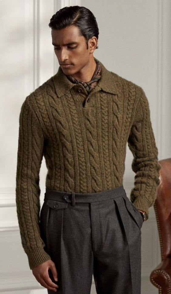 Old hot sale mens fashion