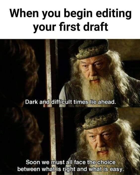 17 Funny Writer Memes That Will Make Your Day | by Maryam | Better Marketing