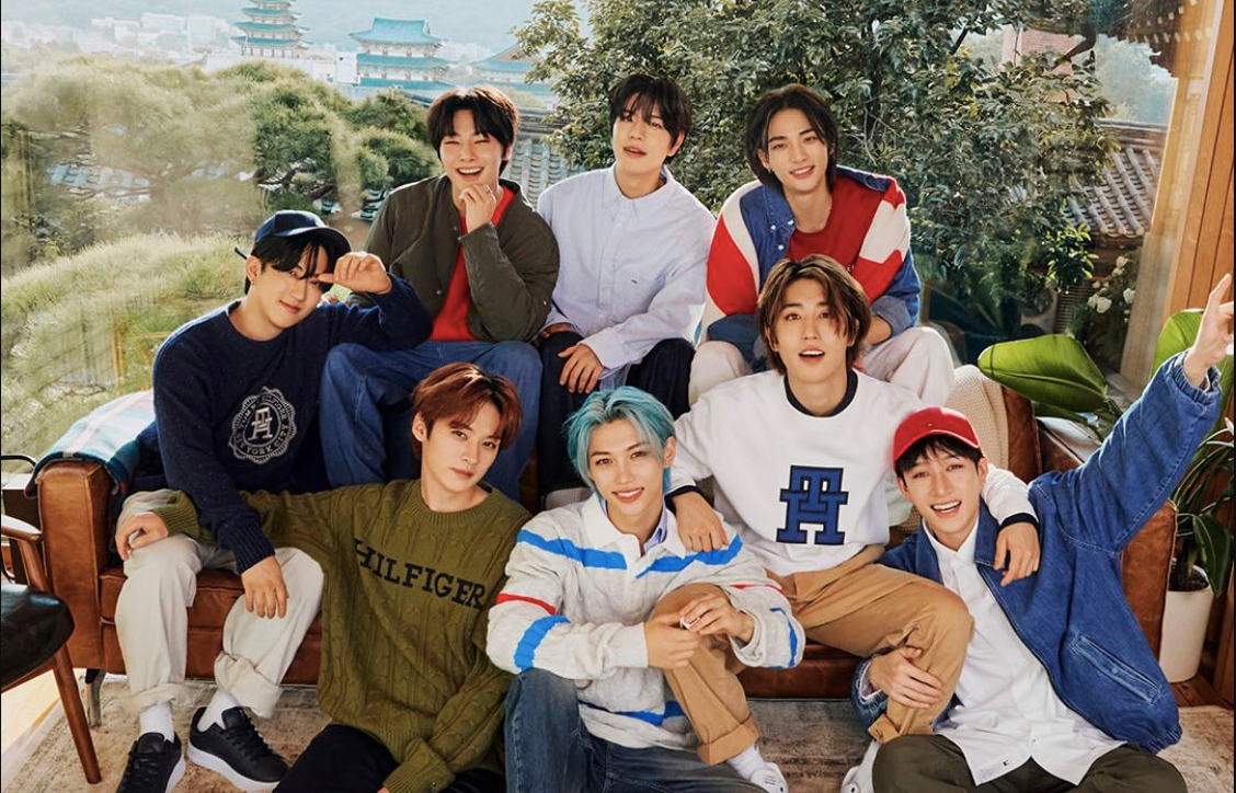 Intercultural Communication and Social Construct: A Case Study on Tommy  Hilfiger and Stray Kids | by CATLEYA AYUNDASARI | Medium