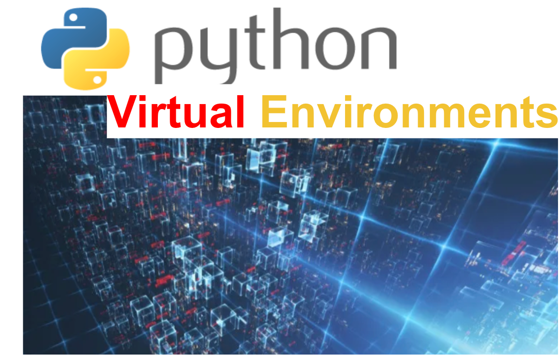 Python: Virtual Environments. There may be a situation when you need… | by  Sunil Kumar | Medium