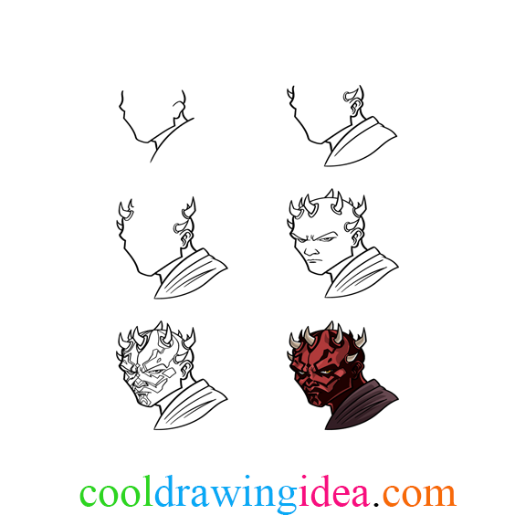 Cool drawing idea #anyonecandraw #fyp #drawingtutorial, How To Draw